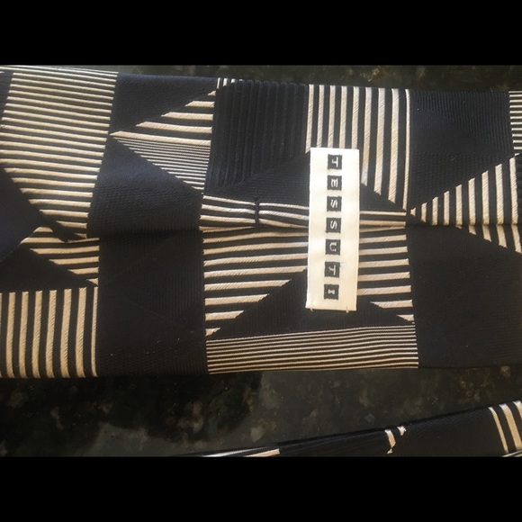 Tessuti tie - Picture 2 of 3